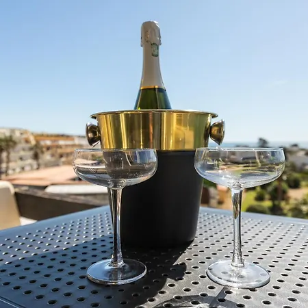 Village Naturiste R4n - Goldenkiss Port Nature