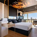 Golden Kiss Vue Port Nature Village Naturiste Apartment Agde