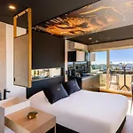 Apartment Golden Kiss Vue Port Nature Village Naturiste