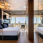Apartment Golden Kiss Vue Port Nature Village Naturiste *