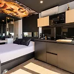 Golden Kiss Vue Port Nature Village Naturiste Apartment