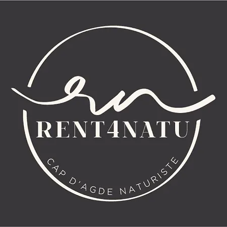 Village Naturiste R4n - Goldenkiss Port Nature