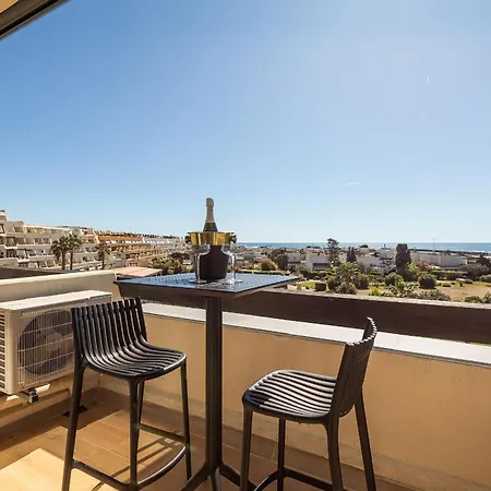 Golden Kiss Vue Mer Port Nature Village Naturiste