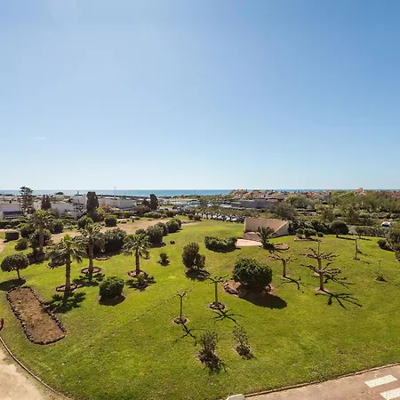 Golden Kiss Vue Mer Port Nature Village Naturiste