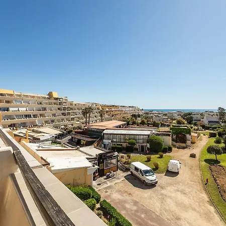 Village Naturiste R4n - Goldenkiss Port Nature Apartment