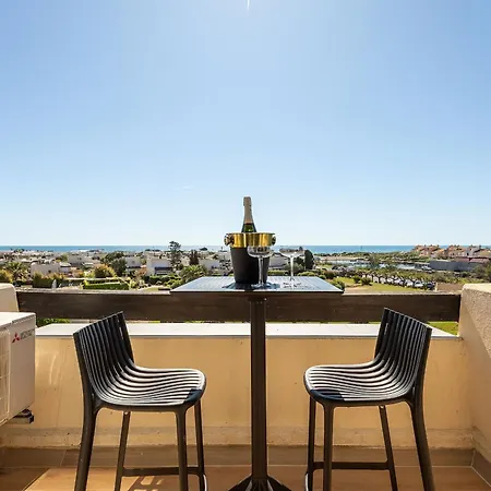 Golden Kiss Vue Mer Port Nature Village Naturiste Apartment Agde