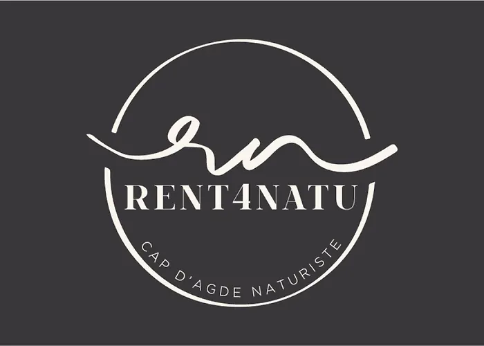 Golden Kiss Vue Mer Port Nature Village Naturiste