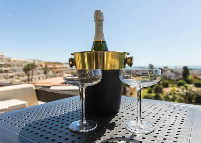 Village Naturiste R4n - Goldenkiss Port Nature