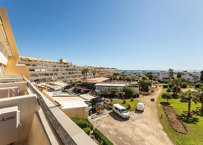 Village Naturiste R4n - Goldenkiss Port Nature Appartamento